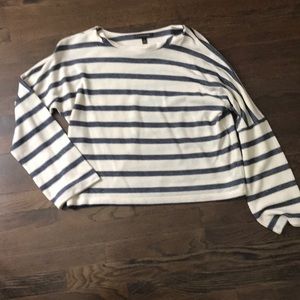 Lightweight summer sweater